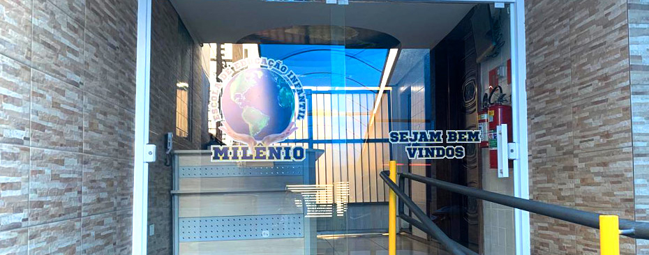 Escola Infantil